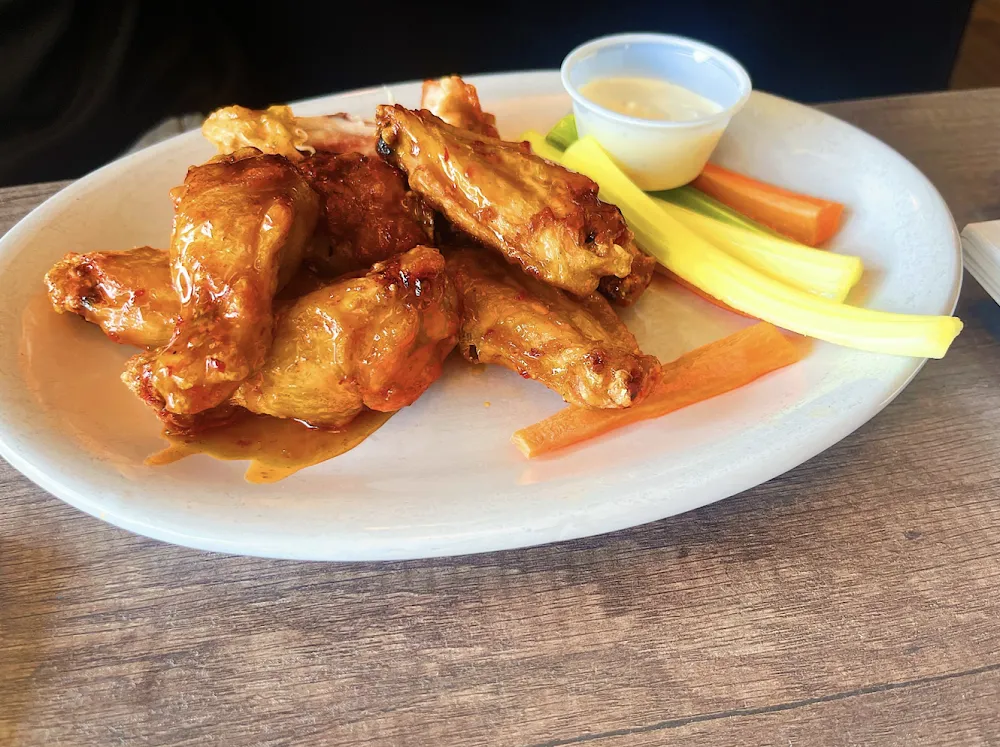 Chicken Wings