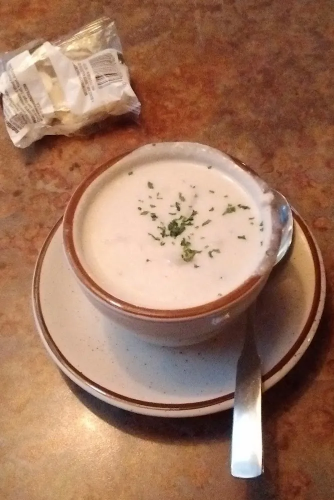 Chowder