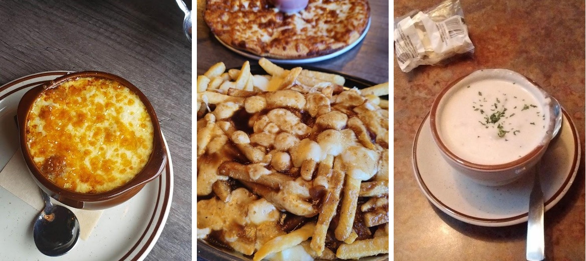 Mr.Pizza Restaurant & Tavern