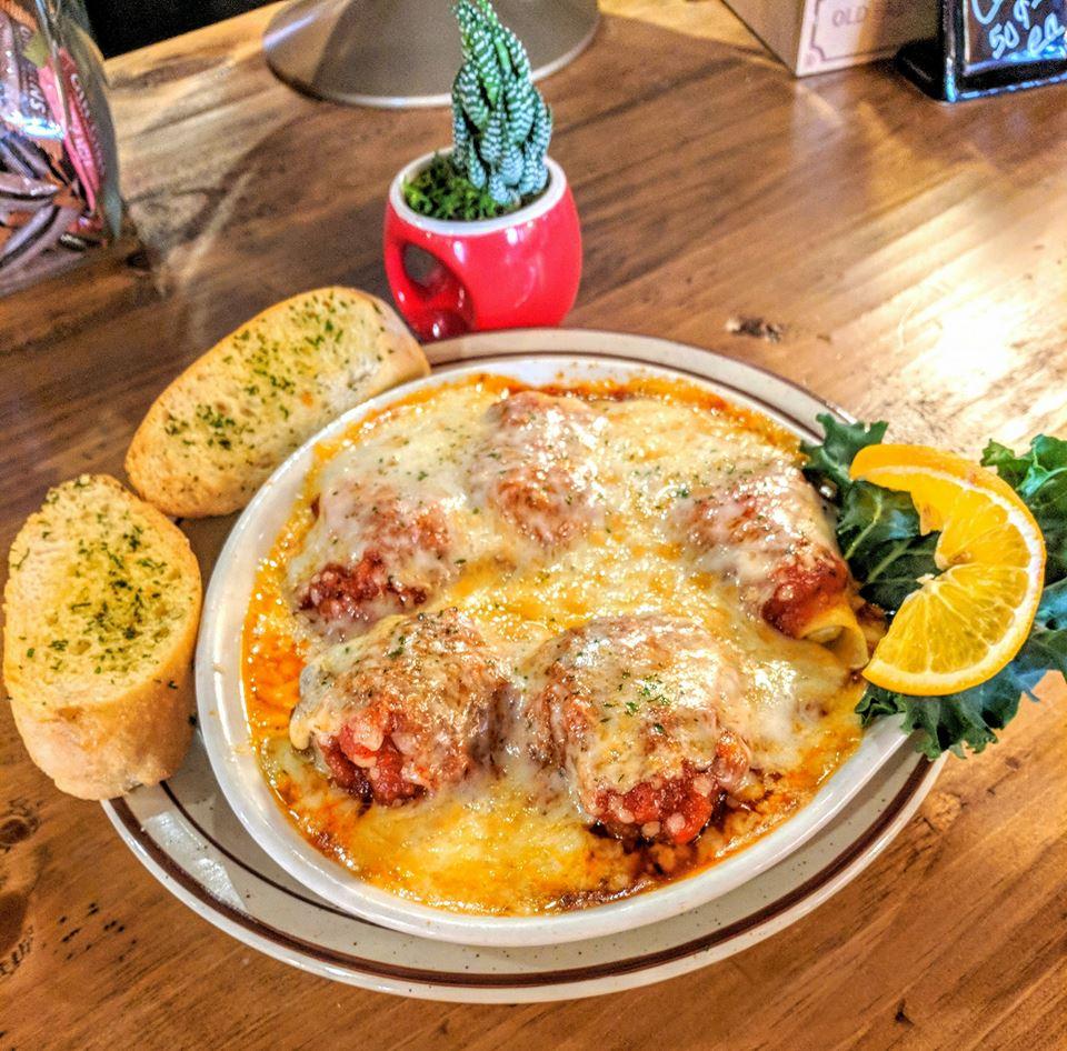 Mr.Pizza Restaurant & Tavern