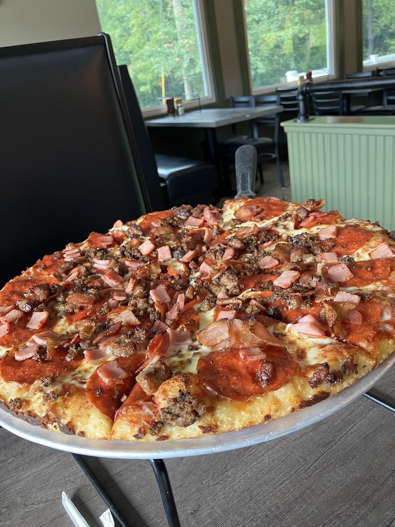 Mr.Pizza Restaurant & Tavern