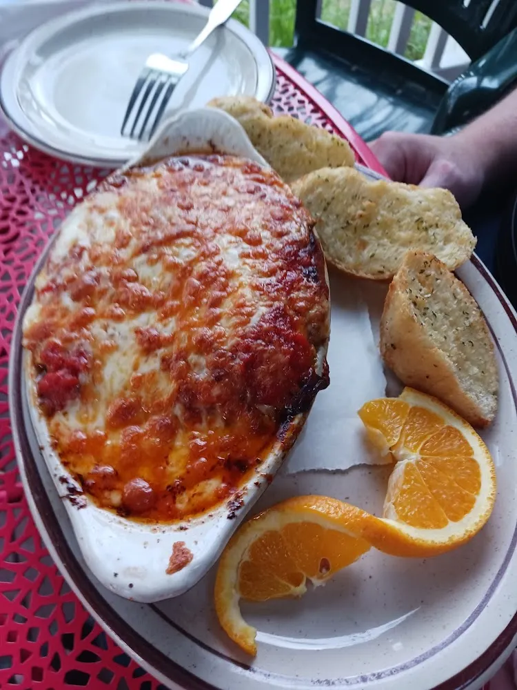 Lasagne