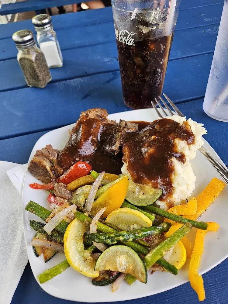 Pot Roast
