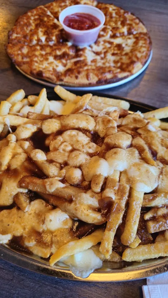 Poutine
