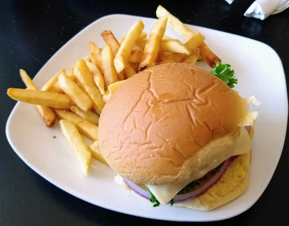 Smash Burger