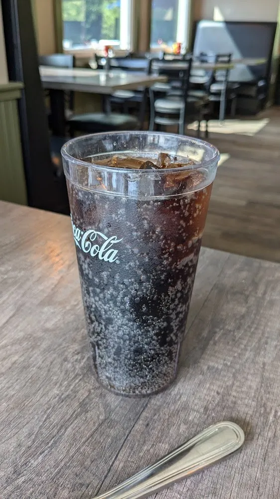 Soda